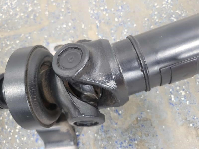2020 CAMARO REAR DRIVESHAFT SS 6.2L MANUAL 84553 438 - image 5