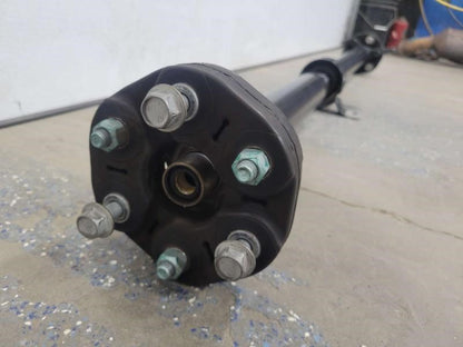 2020 CAMARO REAR DRIVESHAFT SS 6.2L MANUAL 84553 438 - image 6