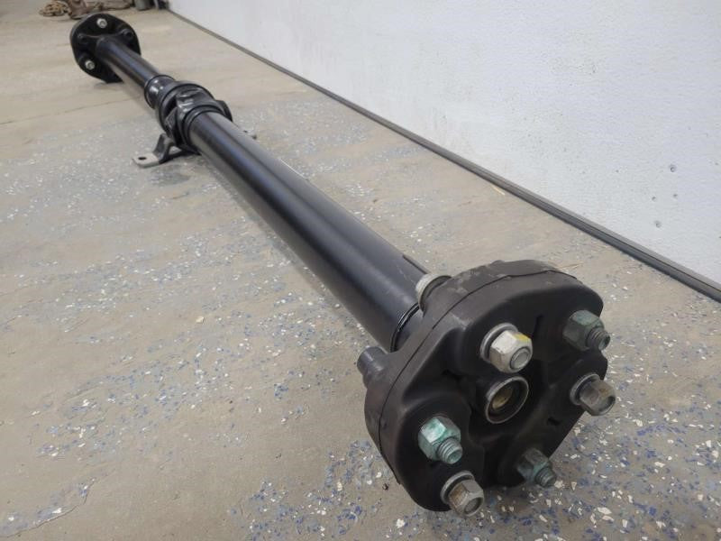 2020 CAMARO REAR DRIVESHAFT SS 6.2L MANUAL 84553 438 - image 7