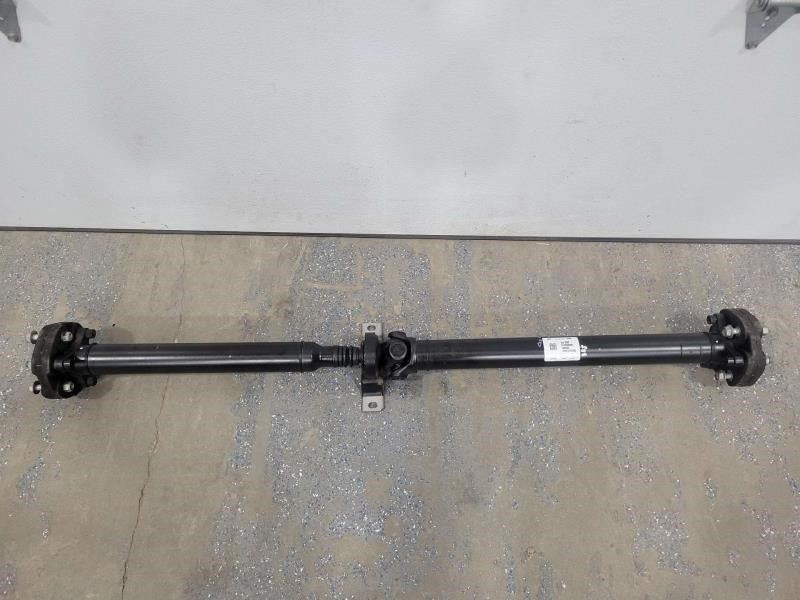2020 CAMARO REAR DRIVESHAFT SS 6.2L MANUAL 84553 438 - image 9