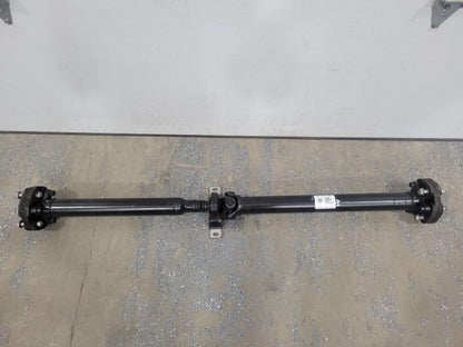 2020 CAMARO REAR DRIVESHAFT SS 6.2L MANUAL 84553 438 - image 9