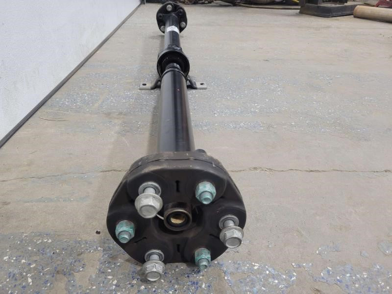 2020 CAMARO REAR DRIVESHAFT SS 6.2L MANUAL 84553 438 - image 10