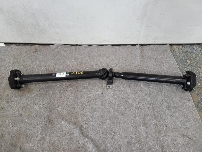 2018 CAMARO DRIVE SHAFT, 6.2L 6 SPEED, 84306999 440 - image 1