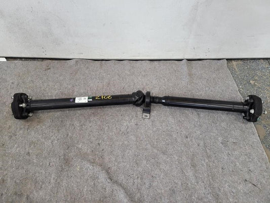 2018 CAMARO DRIVE SHAFT, 6.2L 6 SPEED, 84306999 440 - image 1