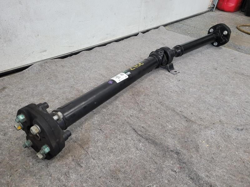 2018 CAMARO DRIVE SHAFT, 6.2L 6 SPEED, 84306999 440 - image 2