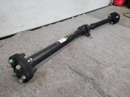 2018 CAMARO DRIVE SHAFT, 6.2L 6 SPEED, 84306999 440 - image 2