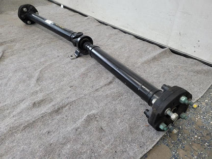 2018 CAMARO DRIVE SHAFT, 6.2L 6 SPEED, 84306999 440 - image 3