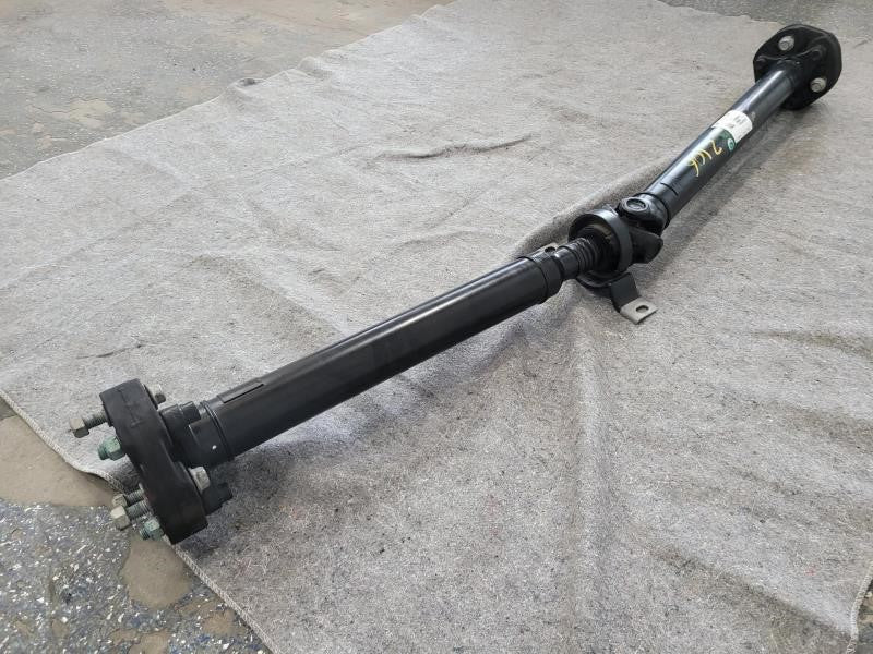 2018 CAMARO DRIVE SHAFT, 6.2L 6 SPEED, 84306999 440 - image 4