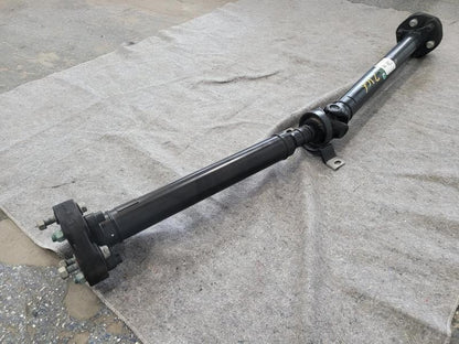 2018 CAMARO DRIVE SHAFT, 6.2L 6 SPEED, 84306999 440 - image 4