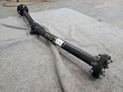 2018 CAMARO DRIVE SHAFT, 6.2L 6 SPEED, 84306999 440 - image 6