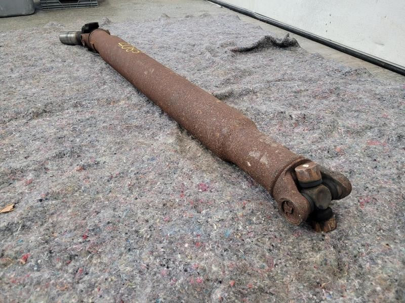 2009 YUKON 4WD DRIVESHAFT, 134K 446 - image 2