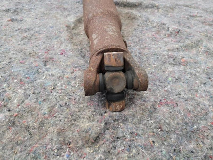 2009 YUKON 4WD DRIVESHAFT, 134K 446 - image 3