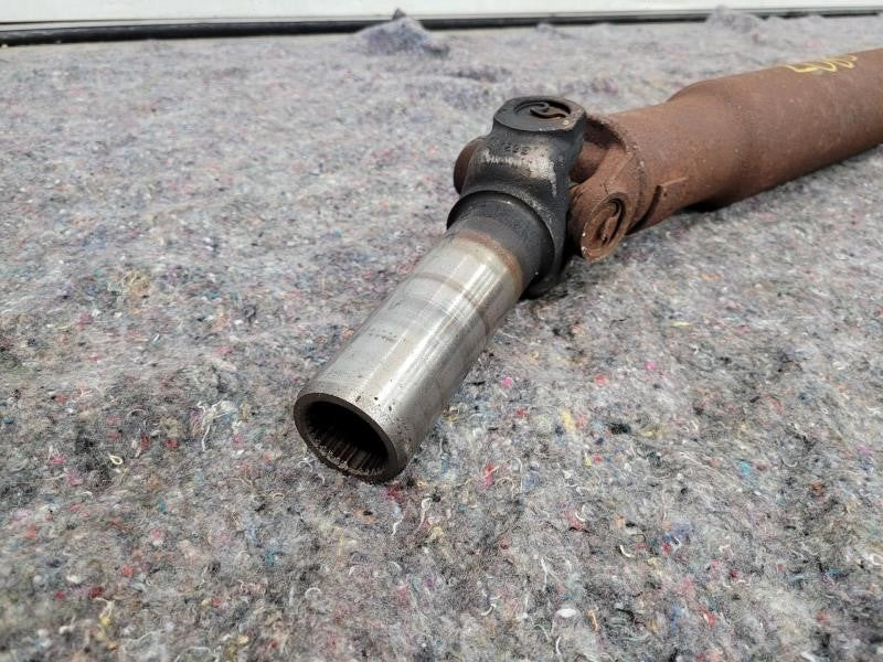 2009 YUKON 4WD DRIVESHAFT, 134K 446 - image 4