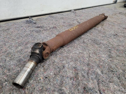 2009 YUKON 4WD DRIVESHAFT, 134K 446 - image 5