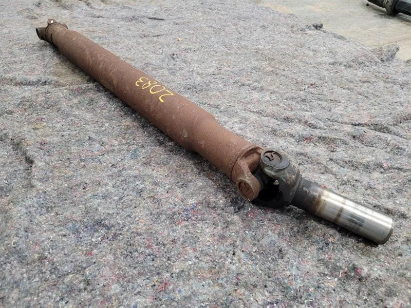 2009 YUKON 4WD DRIVESHAFT, 134K 446 - image 6