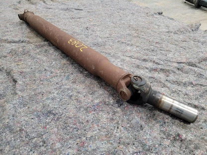 2009 YUKON 4WD DRIVESHAFT, 134K 446 - image 6