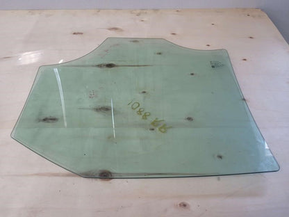 2010 CTS RH PASSENGER REAR DOOR GLASS 451 - image 5
