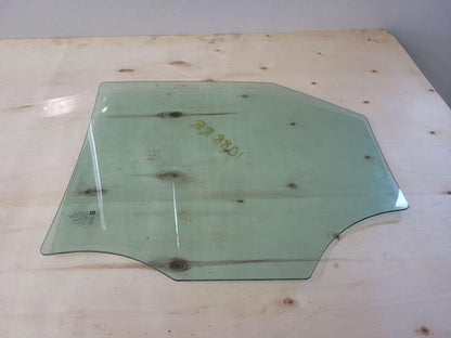 2010 CTS RH PASSENGER REAR DOOR GLASS 451 - image 6
