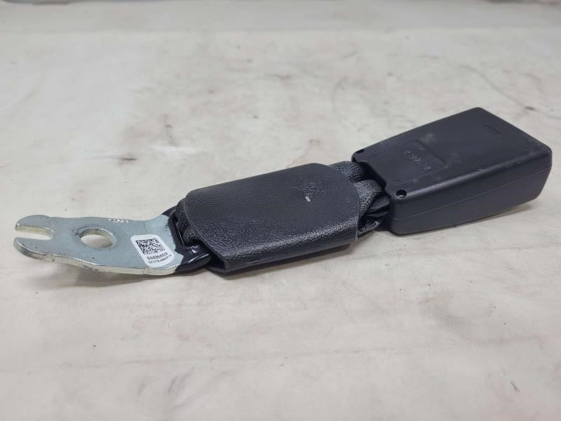 2022 CAMARO REAR SEAT BELT BUCKLE 84496659 LH RH 458 - image 2