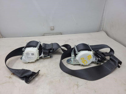 2018 SILVRDO15 LH & RH REAR SEAT BELT RETRACTORS BL 463 - image 3