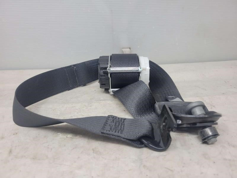 2020 SIERRA150 RH PASSENGER REAR CREW CAB SEAT BELT 466 - image 2