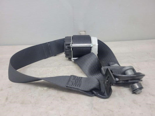 2020 SIERRA150 RH PASSENGER REAR CREW CAB SEAT BELT 466 - image 2