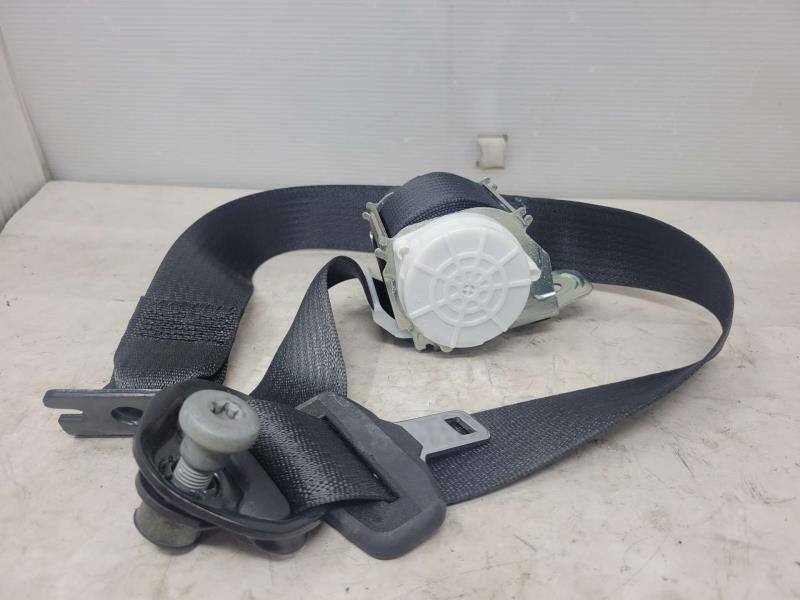 2020 SIERRA150 RH PASSENGER REAR CREW CAB SEAT BELT 466 - image 3