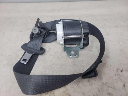 2020 SIERRA150 RH PASSENGER REAR CREW CAB SEAT BELT 466 - image 4