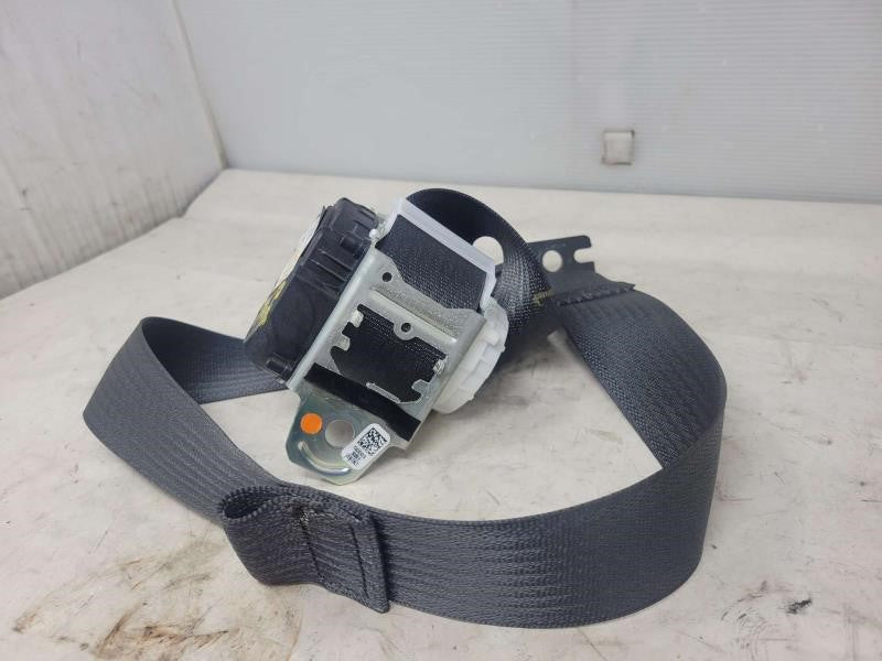 2020 SIERRA150 RH PASSENGER REAR CREW CAB SEAT BELT 466 - image 6
