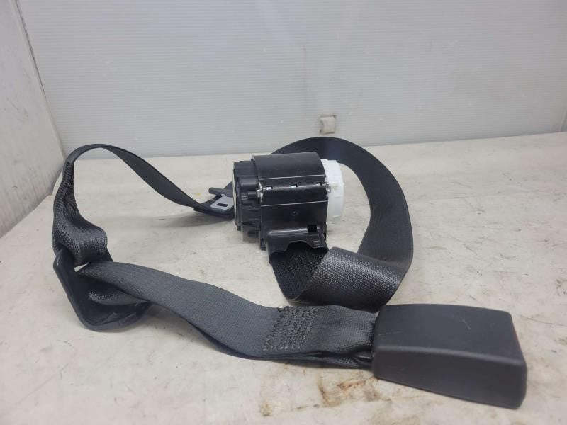 2020 SIERRA150 CENTER REAR CREW CAB SEAT BELT RETRA 467 - image 2