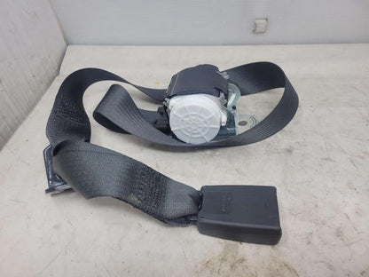 2020 SIERRA150 CENTER REAR CREW CAB SEAT BELT RETRA 467 - image 3