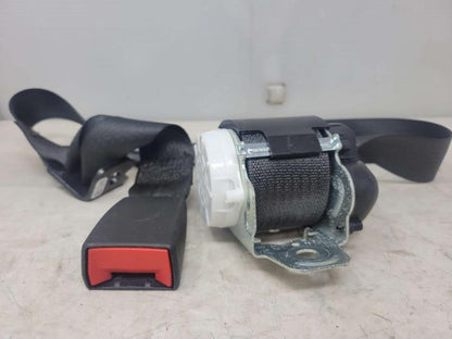 2020 SIERRA150 CENTER REAR CREW CAB SEAT BELT RETRA 467 - image 4