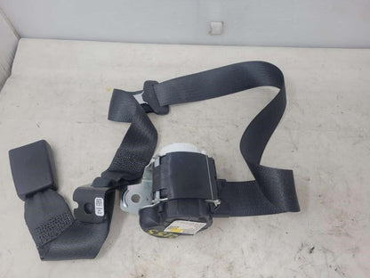 2020 SIERRA150 CENTER REAR CREW CAB SEAT BELT RETRA 467 - image 6