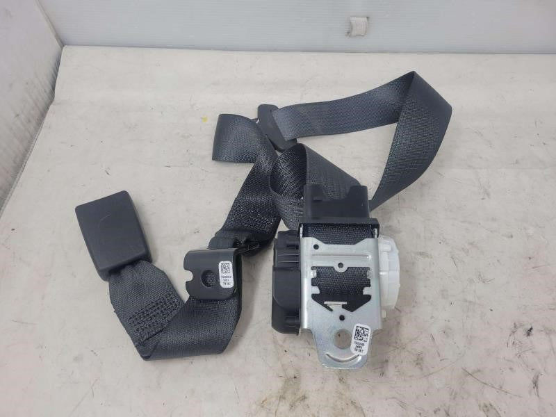 2020 SIERRA150 CENTER REAR CREW CAB SEAT BELT RETRA 467 - image 7