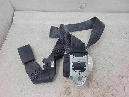 2020 SIERRA150 CENTER REAR CREW CAB SEAT BELT RETRA 467 - image 7