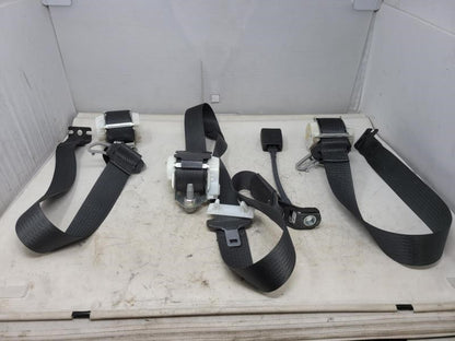 2018 SIERDEN15 REAR SEAT BELT RETRACTORS, CREW CAB, 472 - image 1