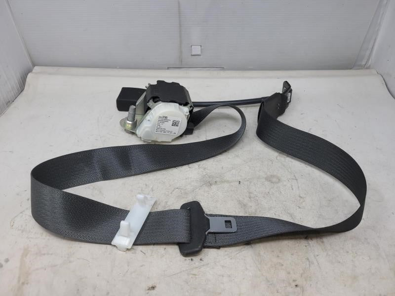 2018 SIERDEN15 REAR SEAT BELT RETRACTORS, CREW CAB, 472 - image 7