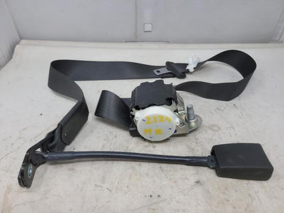 2018 SIERDEN15 REAR SEAT BELT RETRACTORS, CREW CAB, 472 - image 8
