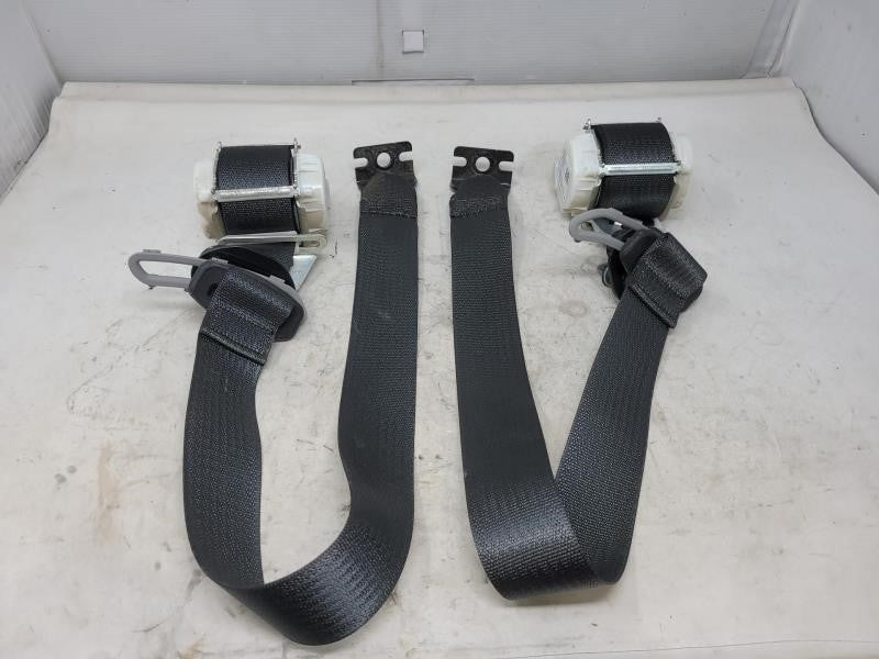 2018 SIERDEN15 REAR SEAT BELT RETRACTORS, CREW CAB, 472 - image 9