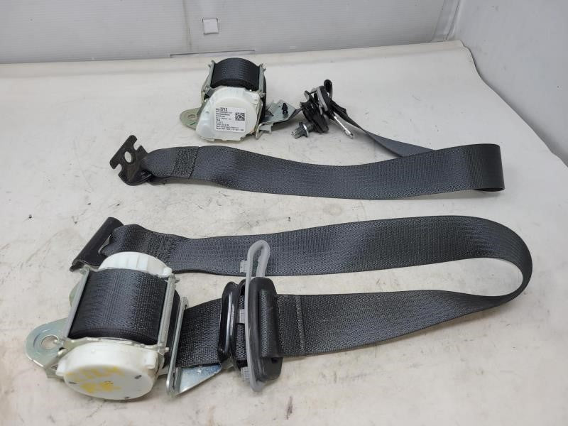 2018 SIERDEN15 REAR SEAT BELT RETRACTORS, CREW CAB, 472 - image 10