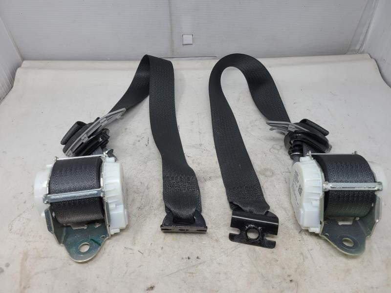 2018 SIERDEN15 REAR SEAT BELT RETRACTORS, CREW CAB, 472 - image 11