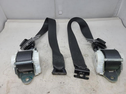 2018 SIERDEN15 REAR SEAT BELT RETRACTORS, CREW CAB, 472 - image 11