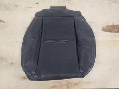 2009 YUKON RH PASSENGER FRONT BOTTOM SEAT COVER 484 - image 1