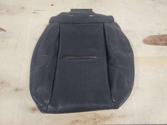 2009 YUKON RH PASSENGER FRONT BOTTOM SEAT COVER 484 - image 1