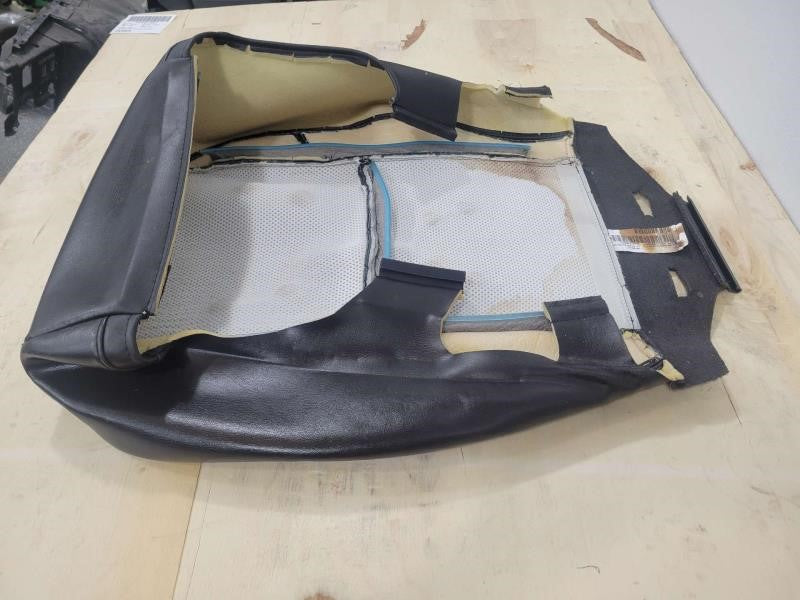 2009 YUKON RH PASSENGER FRONT BOTTOM SEAT COVER 484 - image 6