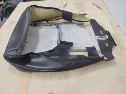 2009 YUKON RH PASSENGER FRONT BOTTOM SEAT COVER 484 - image 6