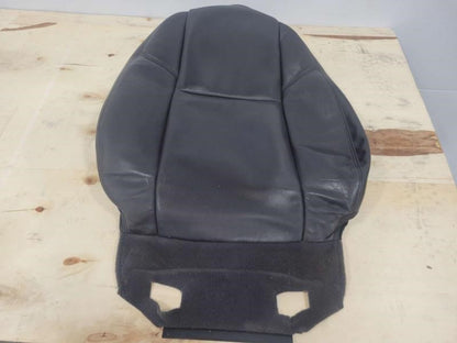 2009 YUKON LH DRIVER FRONT UPPER BACK SEAT COVE 485 - image 1