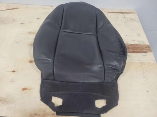 2009 YUKON LH DRIVER FRONT UPPER BACK SEAT COVE 485 - image 1