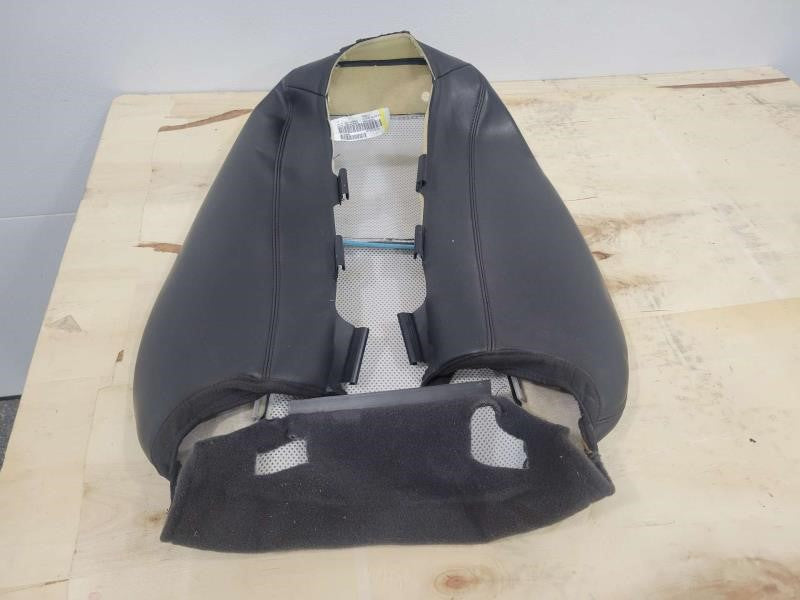 2009 YUKON LH DRIVER FRONT UPPER BACK SEAT COVE 485 - image 5