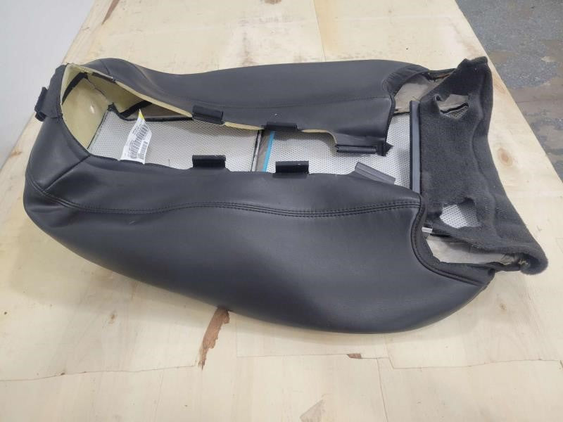 2009 YUKON LH DRIVER FRONT UPPER BACK SEAT COVE 485 - image 6